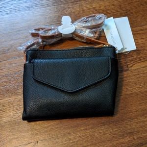Crossbody purse